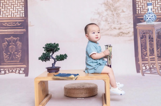 黄冈宝宝反复发烧呕吐
