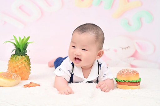 黄冈宝宝三个月多高